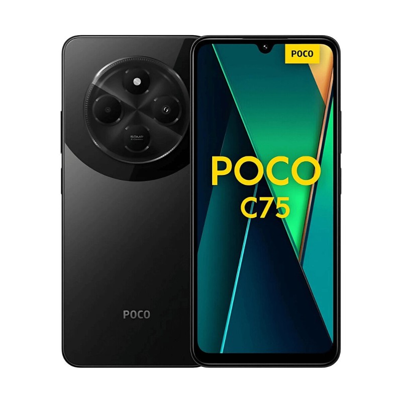 Smartphone Xiaomi POCO C75 6