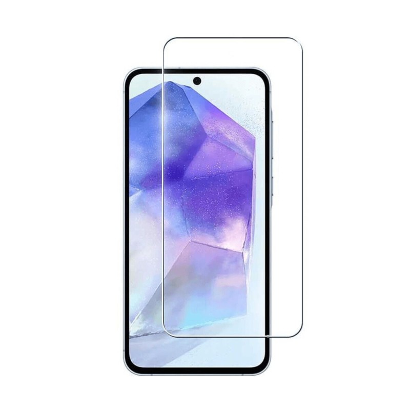 Protection pour Écran Galaxy A35 5G / A55 5G