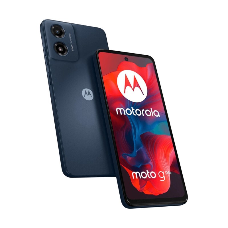 Smartphone Motorola Moto G04s 6