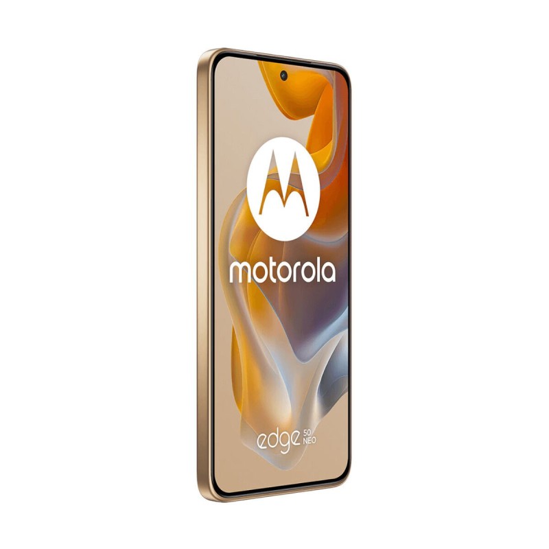 Smartphone Motorola Edge 50 Neo 6,4" 6,36" Octa Core 8 GB 256 GB Beige