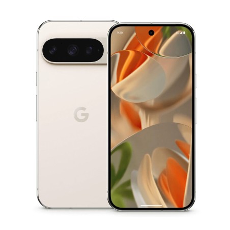 Smartphone Google Pixel 9 Pro 5G 6