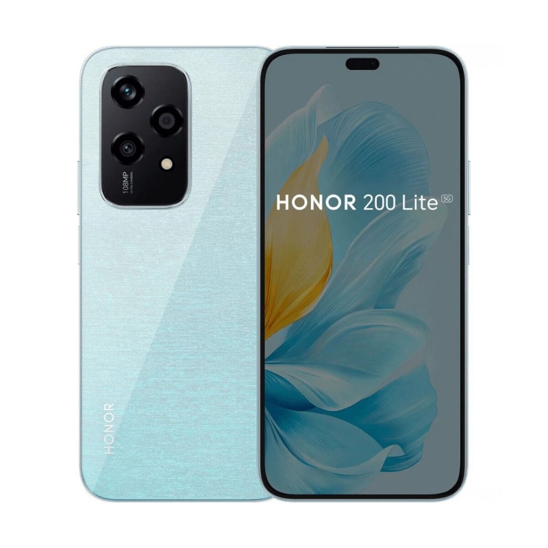 Smartphone Honor 200 Lite 5G 6