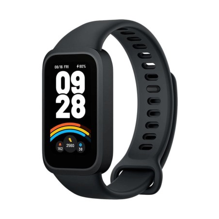 Bracelet d'activités Xiaomi BHR9444GL Noir 1