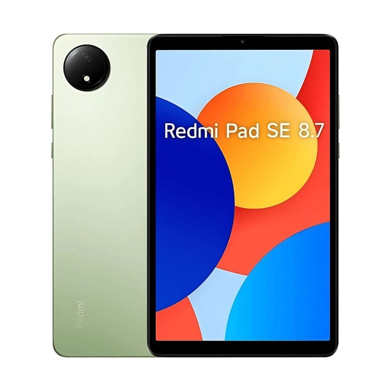 Tablette Xiaomi Redmi Pad SE 8