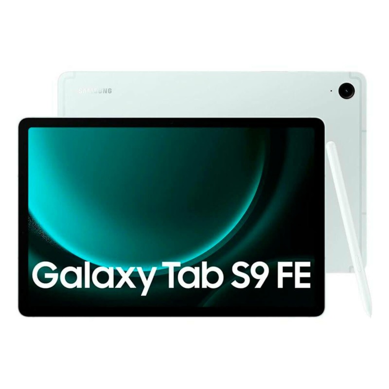 Tablette Samsung Galaxy Tab S9 FE 5G X516 10