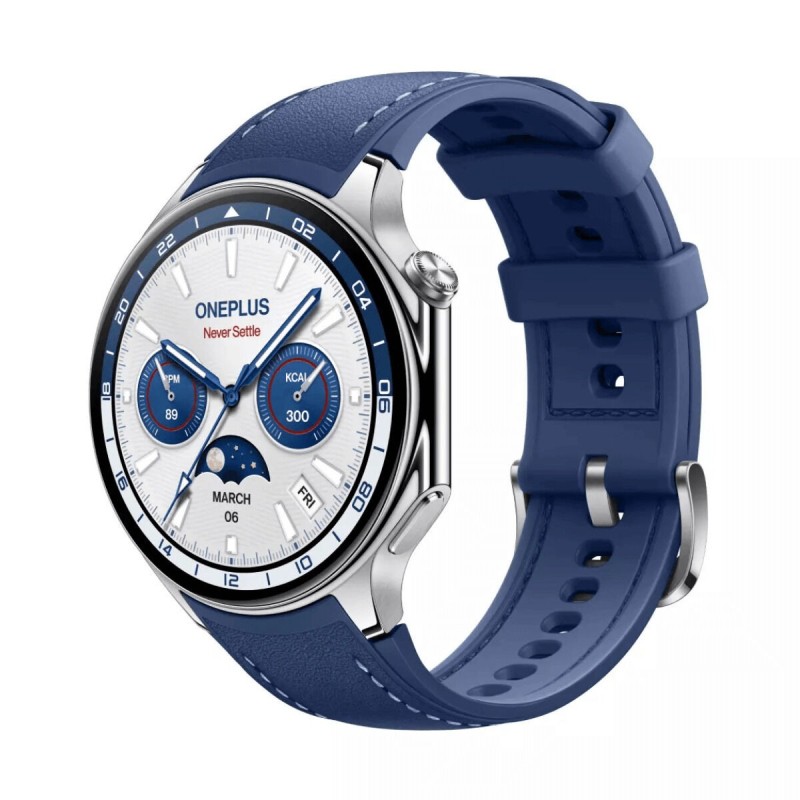 Montre intelligente OnePlus Bleu 1