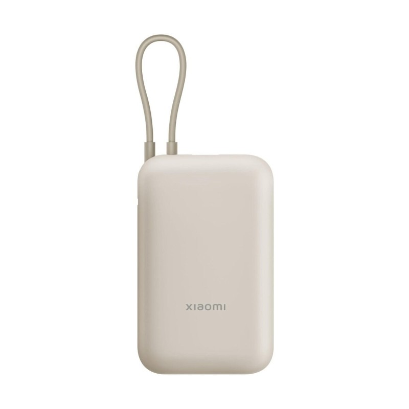 Camescope de surveillance Xiaomi BHR9072GL 10000 mAh Beige Rose