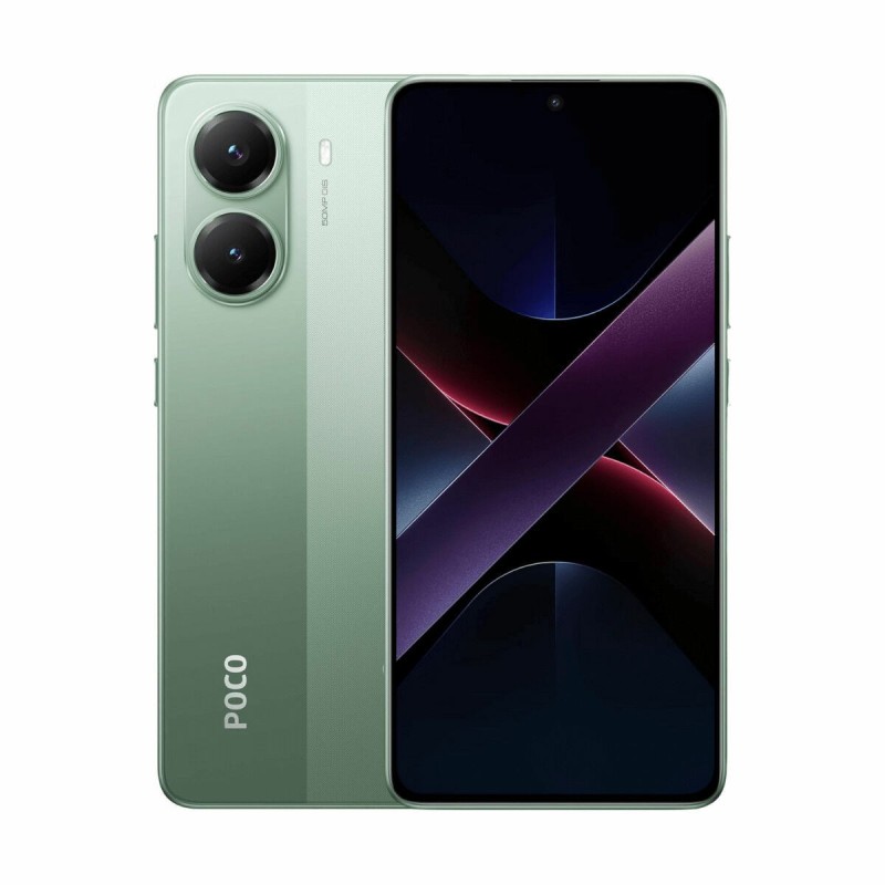 Smartphone Xiaomi Poco X7 Pro 5G 6