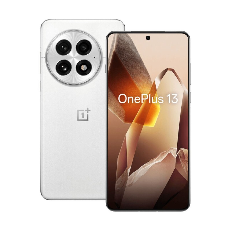 Smartphone OnePlus 5011110312 512 GB Blanc