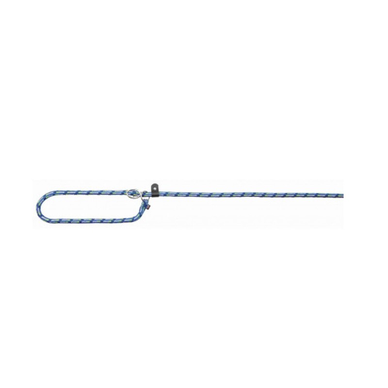 Laisse pour Chien Trixie Mountain Rope Bleu Vert 1