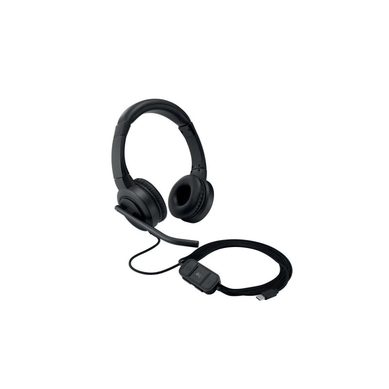 Casque Kensington H1000 Noir