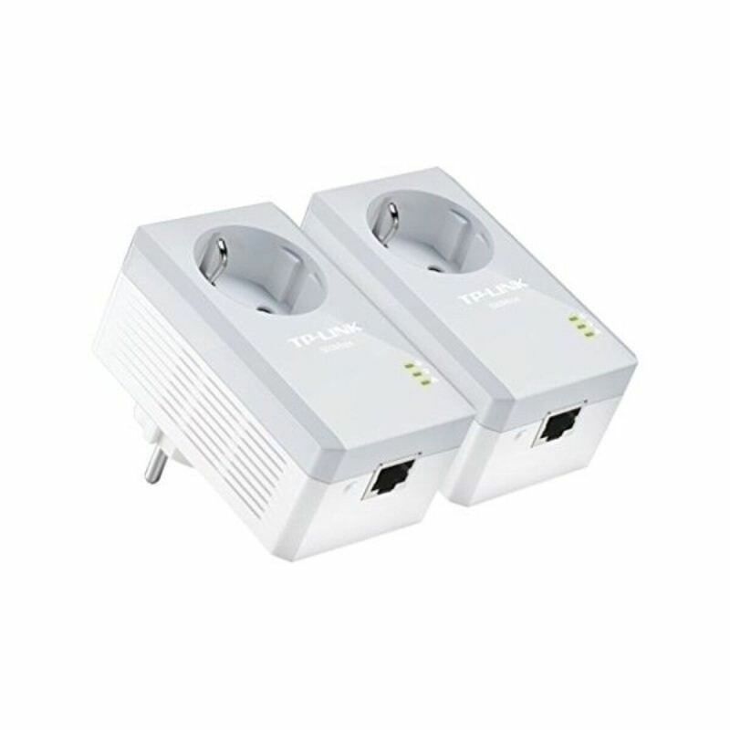 Adaptateur PLC TP-Link AV600