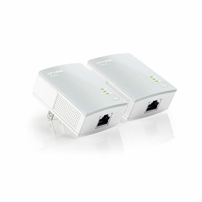 Adaptateur PLC TP-Link NADPOW0057