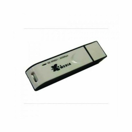 TP-LINK TL-WN821N Adaptateur USB 2.0 300N MIMO