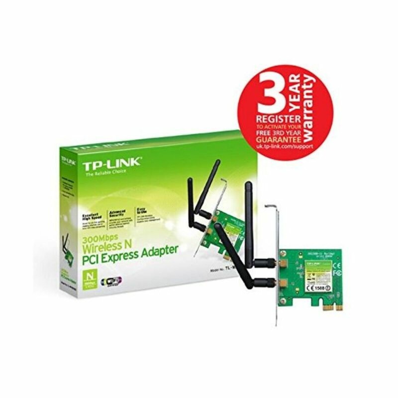 Point d'Accès TP-Link TL-WN881ND