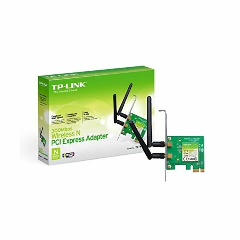 Point d'Accès TP-Link TL-WN881ND