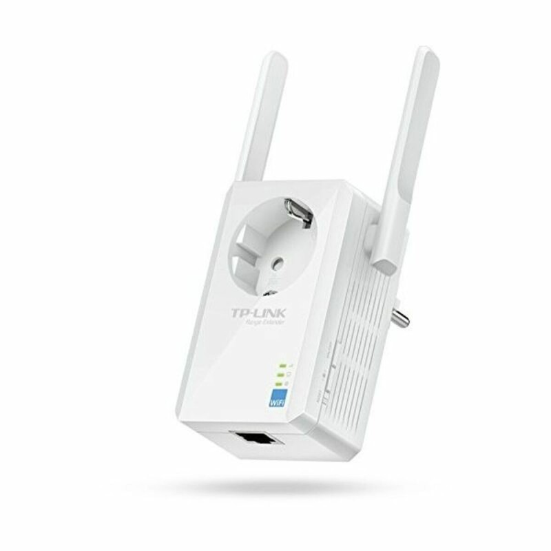 Point d'Accès Répéteur TP-Link TL-WA860RE WiFi N300 2T2R