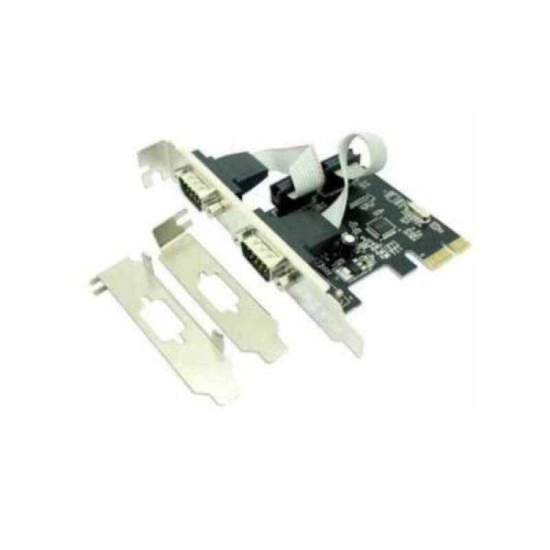 Carte PCI approx! AP-APPPCIE2S