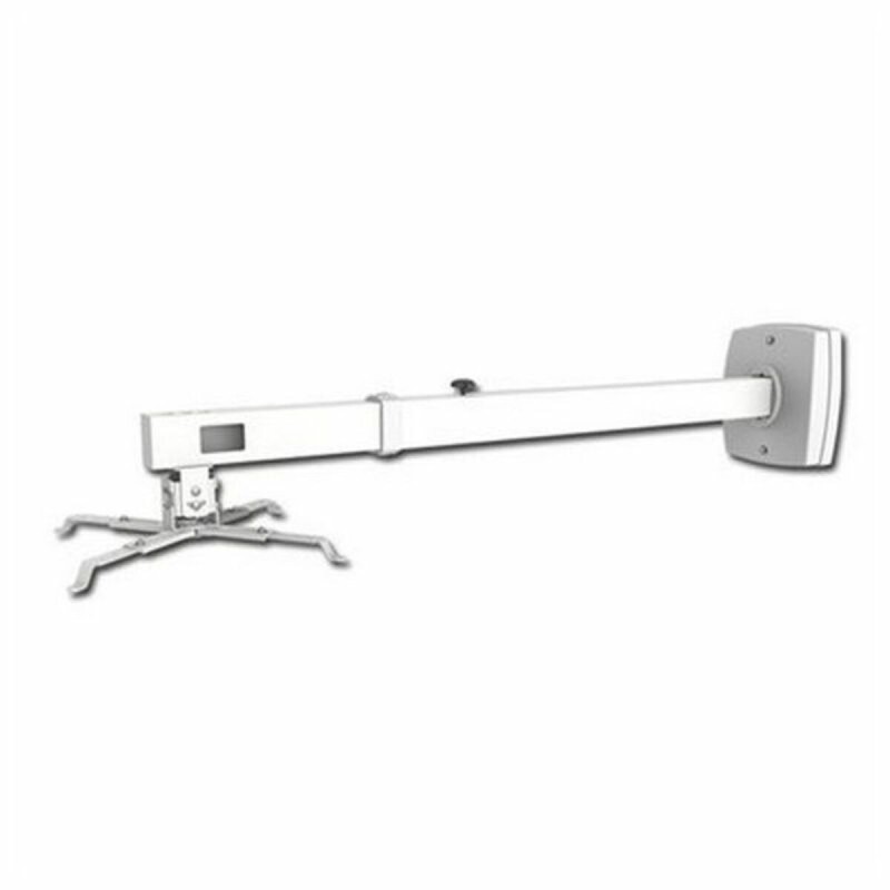 Support Mural Extensible pour Projecteur approx! appSV03P