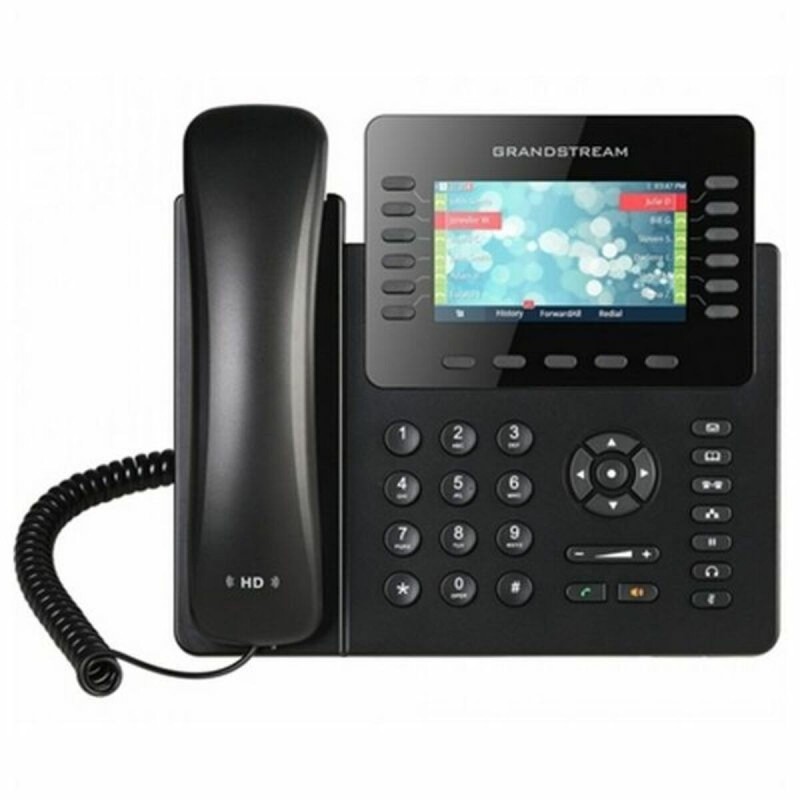 Téléphone IP Grandstream GS-GXP2170