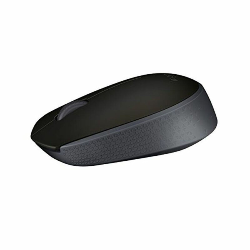 Souris sans-fil Logitech M171 1000 dpi Noir