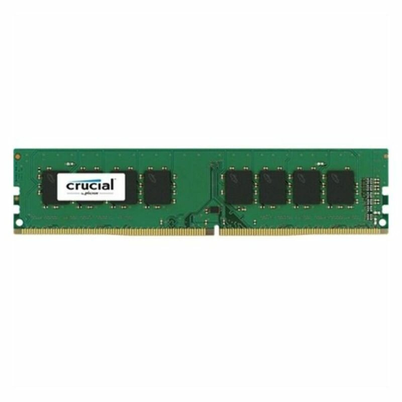 Mémoire RAM Crucial CT8G4DFS824A 8 GB DDR4 2400 MHz CL17