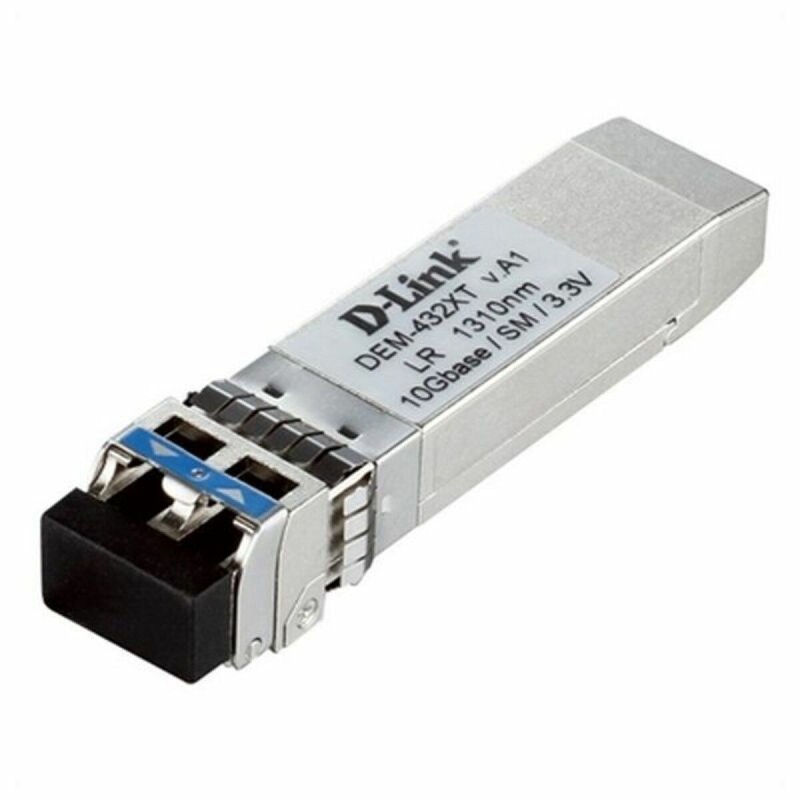 Adapteur réseau D-Link NADACA0130 DEM-432XT SFP+ 10 Km 10 GB