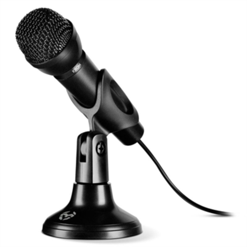 Microphone Krom Krom Kyp Noir