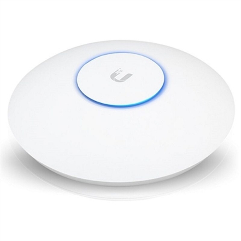 Point d'Accès UBIQUITI UAP-AC-HD Dual Band PoE Blanc