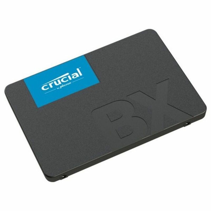 Disque dur Crucial CT240BX500SSD1 240 GB SSD SSD