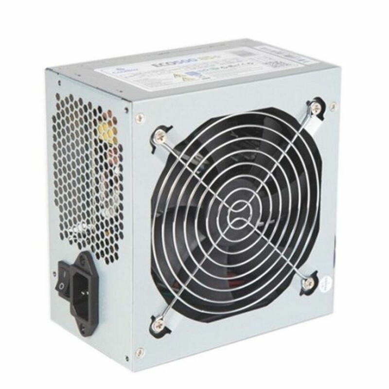 Bloc d’Alimentation CoolBox COO-FA500E85 300 W ATX