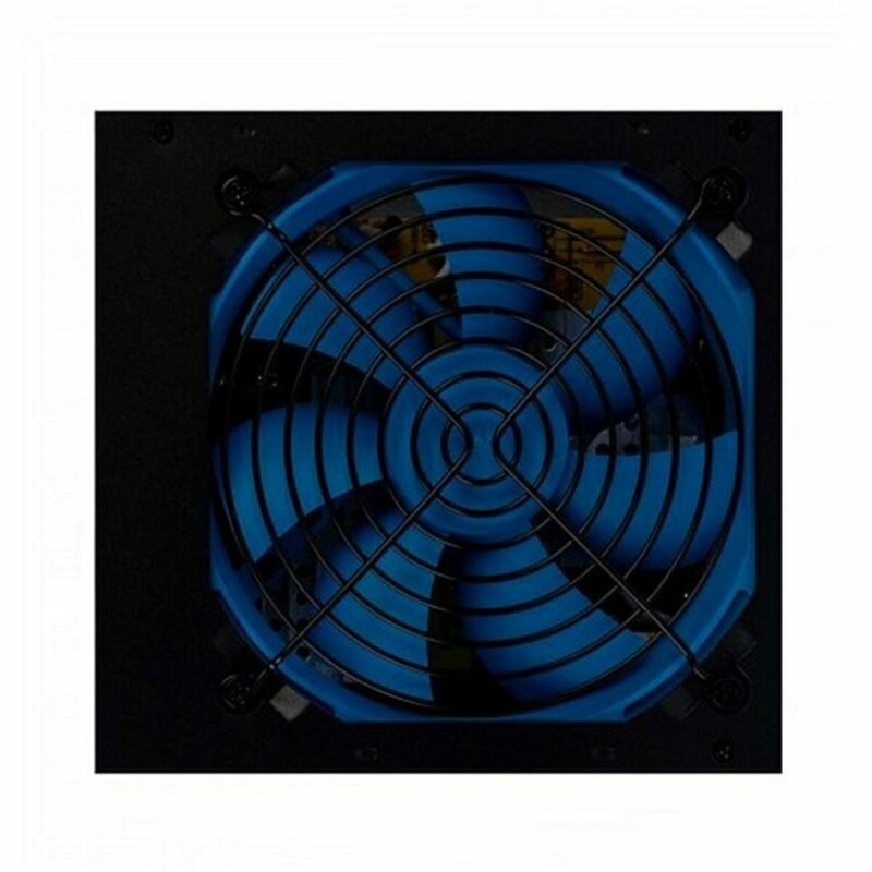 Bloc d’Alimentation CoolBox Basic 500GR ATX 300 W ATX RoHS CE