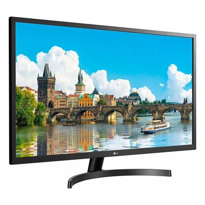 Monitor Gaming LG 32MN500M-B 32" Full HD IPS HDMI 31