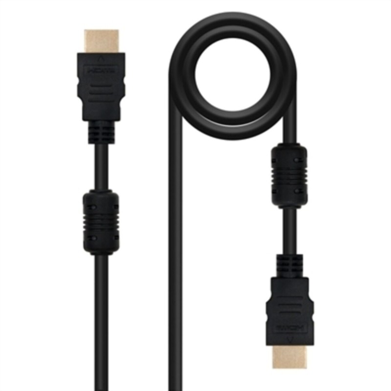 Câble HDMI NANOCABLE 10.15.1810 (10M)