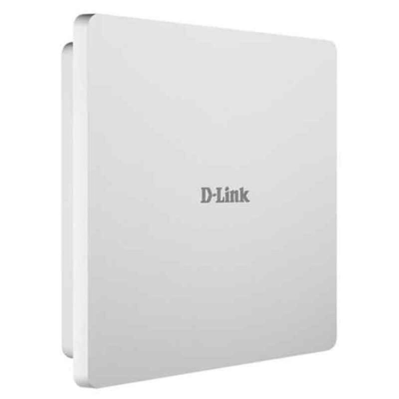 Point d'Accès D-Link DAP-3666 867 Mbps WiFi 5