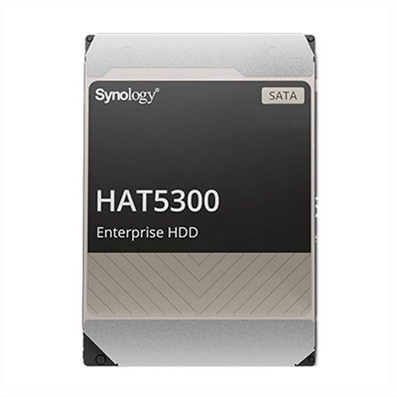 Disque dur Synology HAT5300 12 TB