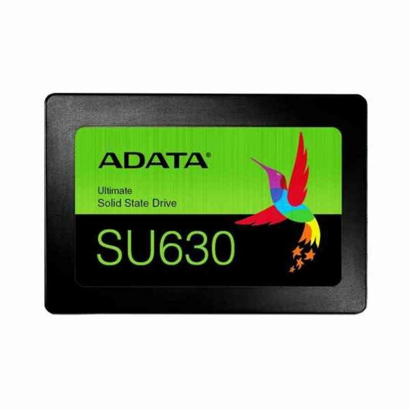 Disque dur Adata ASU630SS-240GQ-R 240 GB SSD