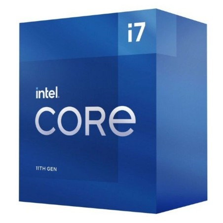 Processeur Intel BX8070811700 2.5 GHz 16 MB LGA1200