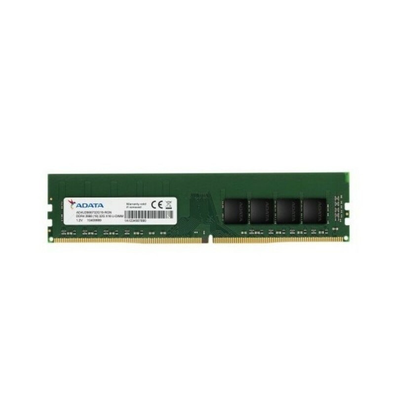 Mémoire RAM Adata AD4U26664G19-SGN 4 GB DDR4 2666 MHz CL19