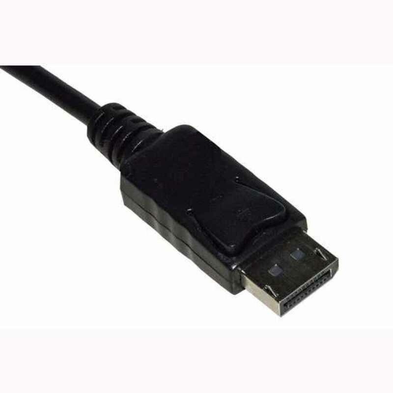 Adaptateur DisplayPort vers HDMI Ewent EC1455 0