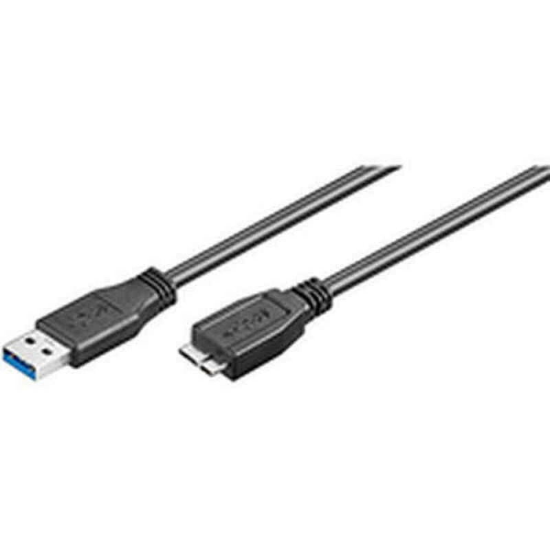 Câble USB 3.0 Ewent EC1016 (1