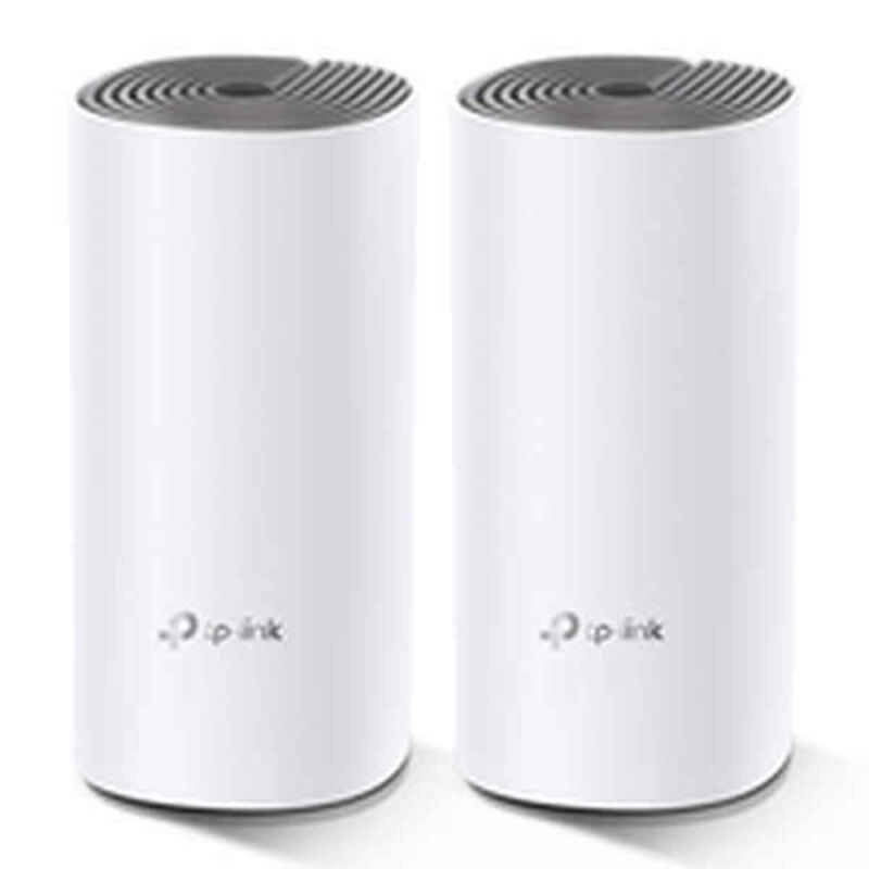 Point d'Accès TP-Link Deco E4 Blanc