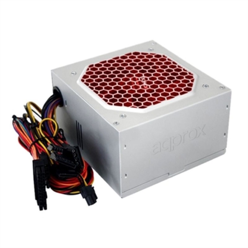 Bloc d’Alimentation approx! APP500LITENV2 500 W ATX