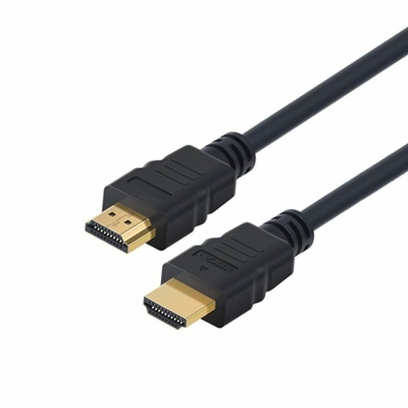 Câble HDMI Ewent EC1320 8K 1 m