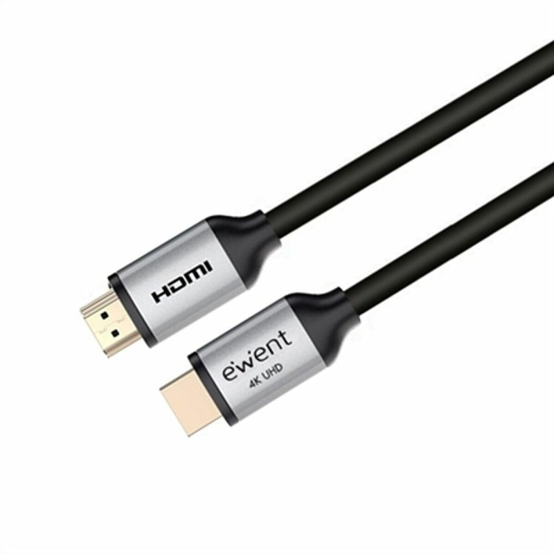 Câble HDMI Ewent EC1346 4K (1