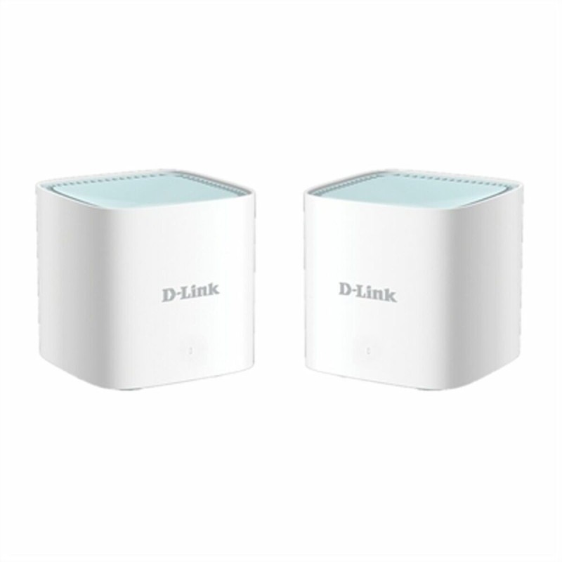 Point d'Accès D-Link M15-2 Blanc