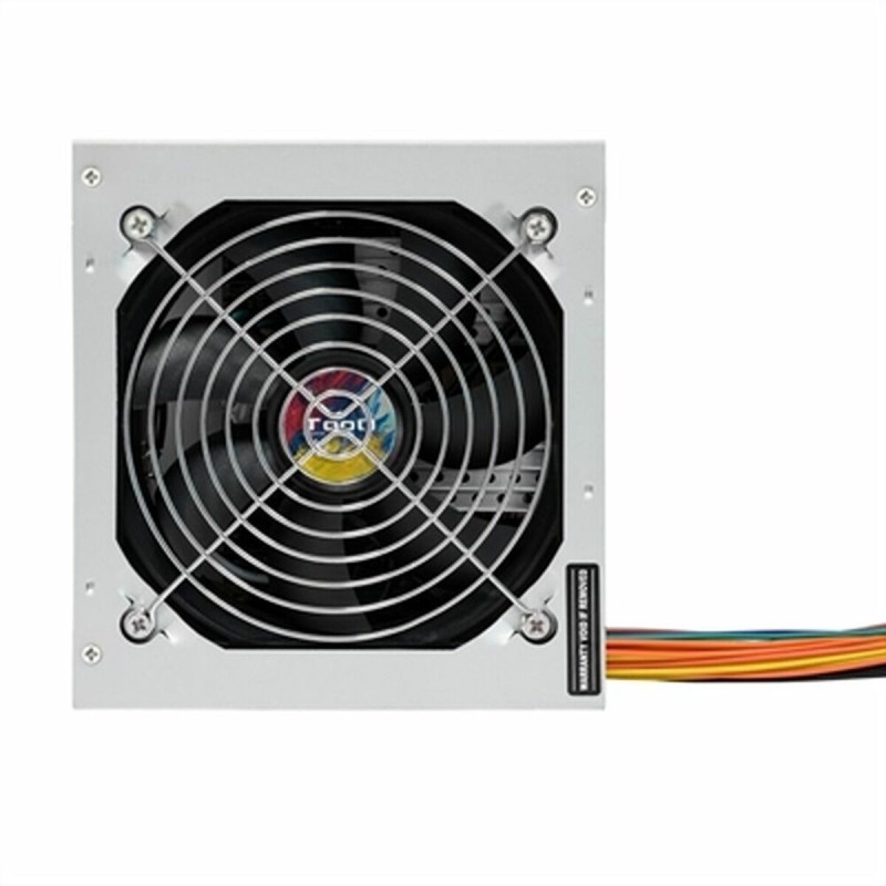 Bloc d’Alimentation TooQ TQAPOLO-500SP 500 W 500W