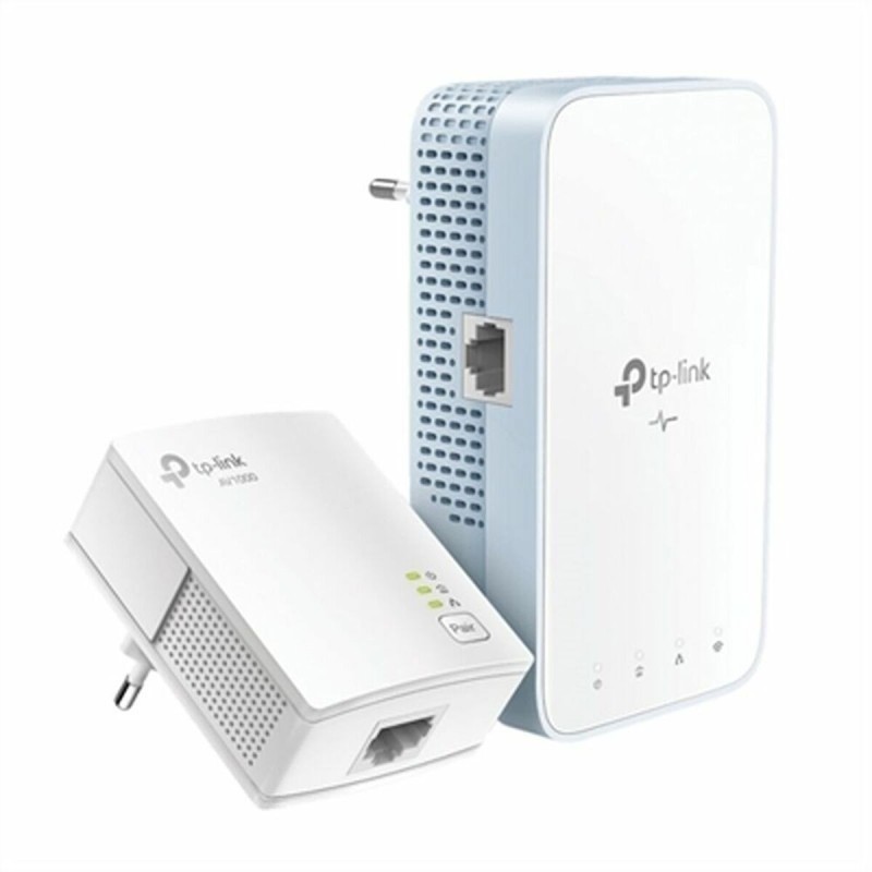 Point d'Accès Répéteur TP-Link TL-WPA7517 KIT