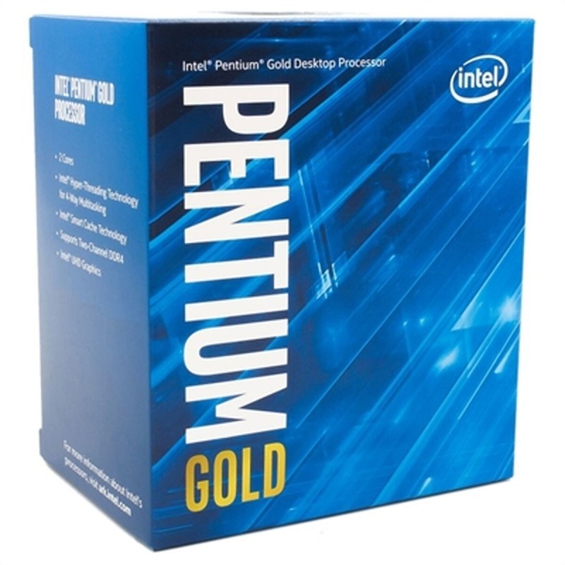 Processeur Intel 4341836 LGA 1700