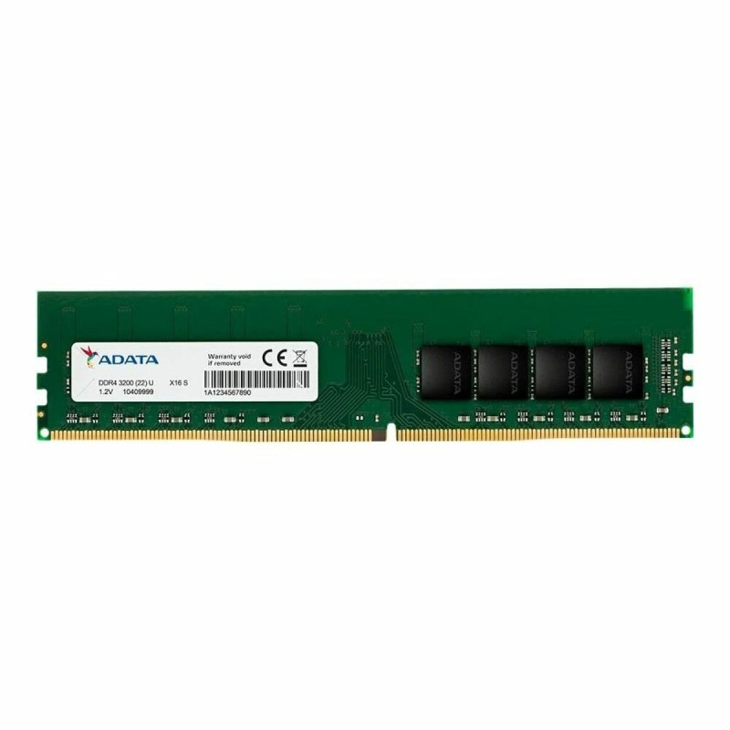 Mémoire RAM Adata AD4U320016G22-SGN 16 GB DDR4 3200 MHz CL22